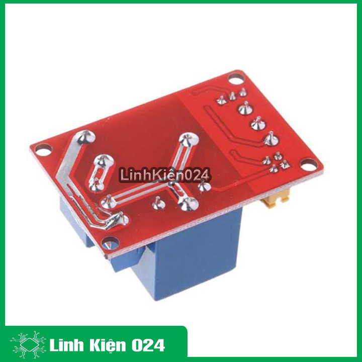 MODULE Relay 30A 250VAC High / Low 1 Kênh - 12VDC