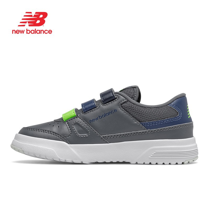 Giày sneaker trẻ em NEW BALANCE Lifestyle YVCT20LN