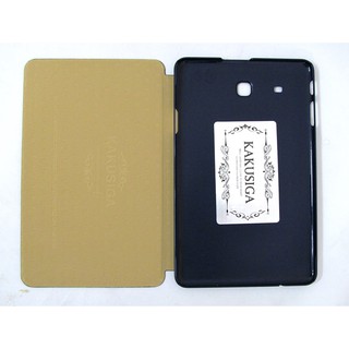 Bao da Samsung Galaxy Tab E 9.6 T560/ T561 hiệu Kaku