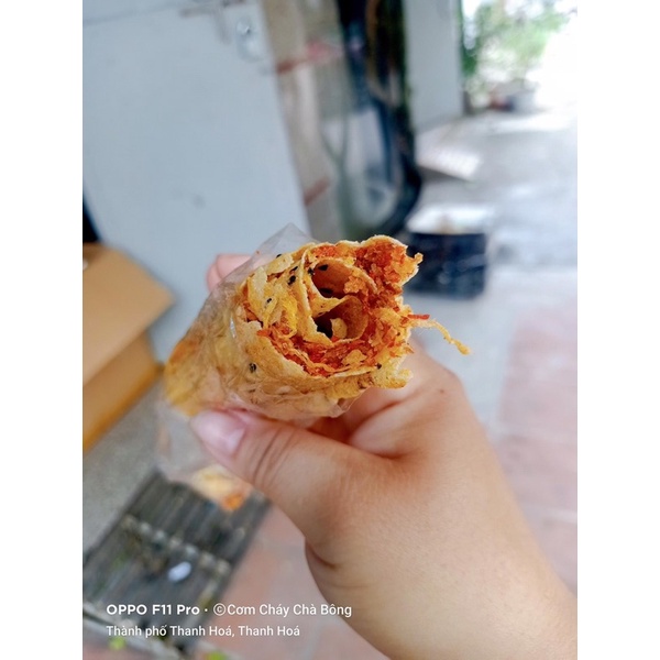 (FREESHIP)❌ Bánh Tráng Nướng Cuộn Mắm Ruốc Anh Bảy Mập- Ăn Là Ghiền I Ghiền thính quán - Thế giới đồ ăn vặt🥰 | BigBuy360 - bigbuy360.vn