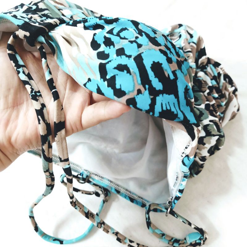 Áo bơi 1 mảnh, áo bơi liền mảnh giấu bụng