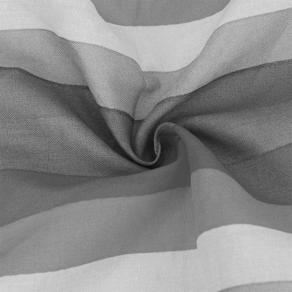Băng Đô Cotton Hình Vuông Màu Cầu Vồng Phong Cách Thể Thao Cho Nữ