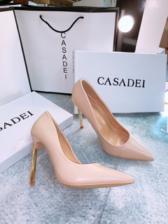 Giày cao gót Casadei