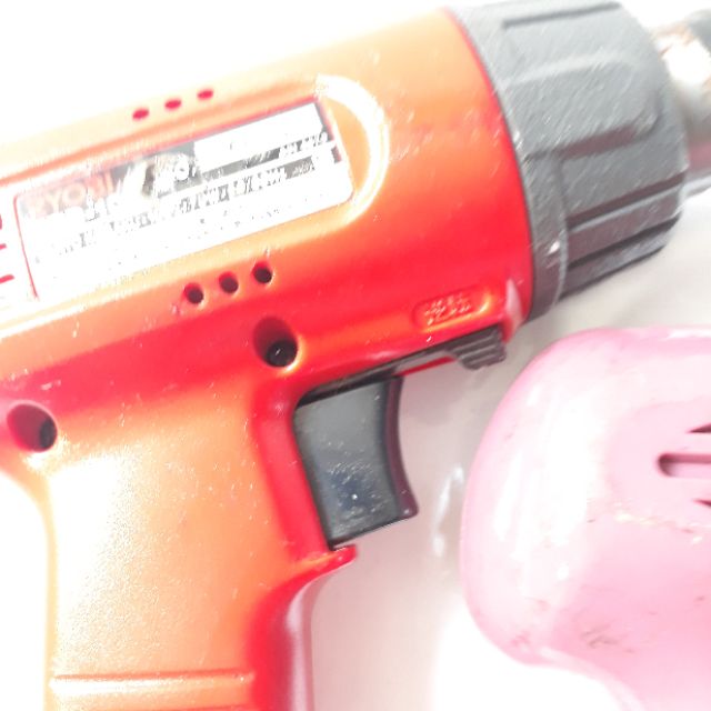 MÁY KHOAN MINI 70W ĐẦU 10MM ĐIỆN 100V