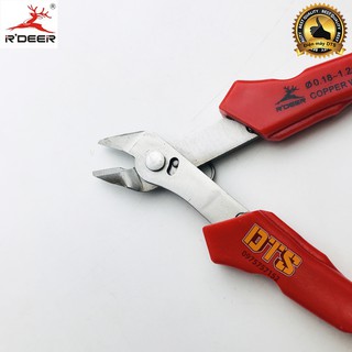 KÌM CẮT R'DEER RT-037