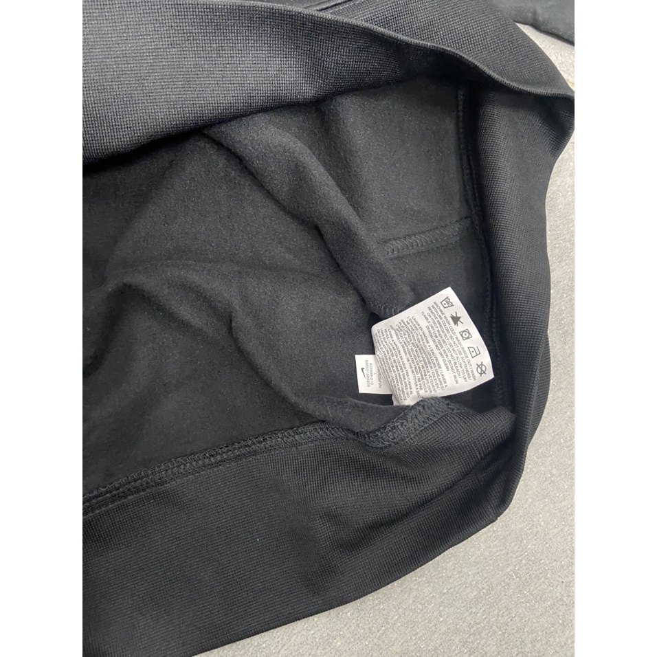 Áo hoodie nỉ NK kid 803896