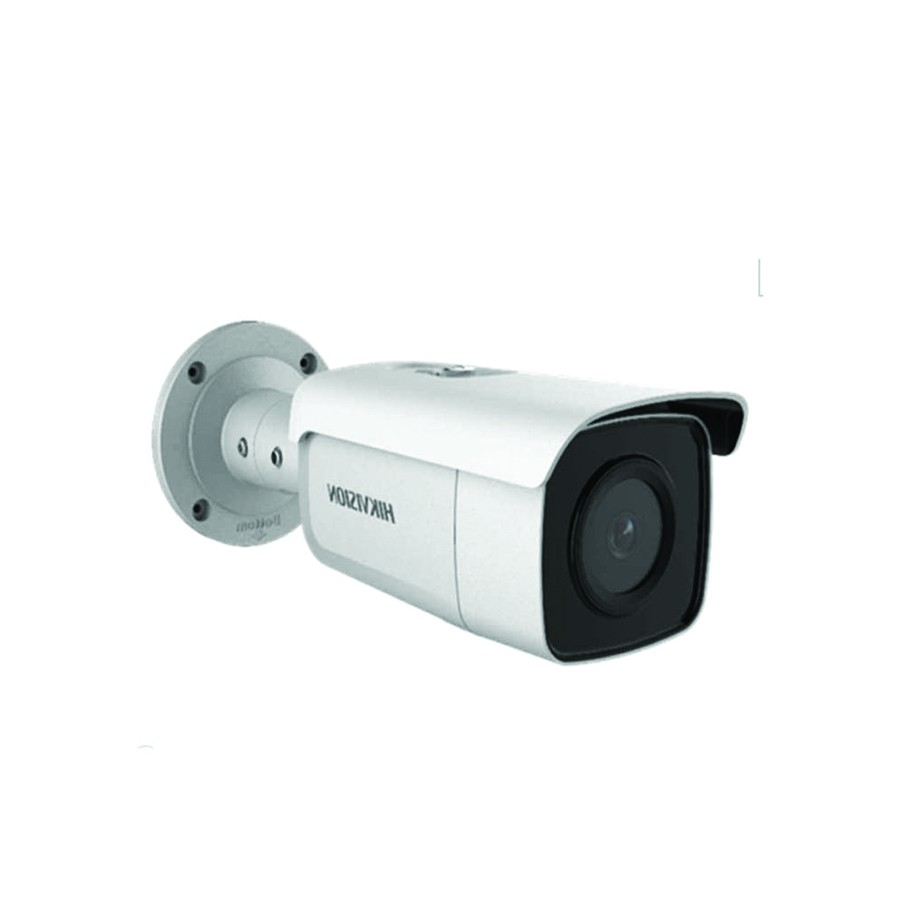 Camera IP (thân trụ) hồng ngoại 2/4 MP chuẩn nén H.265(DS2CD2T26G12I) Hàng chinh hãng