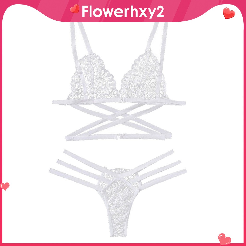 Set Bikini 2 Mảnh Quyến Rũ Cho Nữ | BigBuy360 - bigbuy360.vn