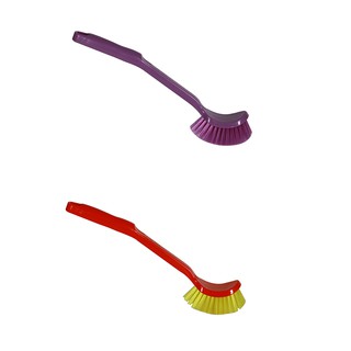 Combo 2 Cây Cọ Bồn Cầu Vệ Sinh Song Long 2638