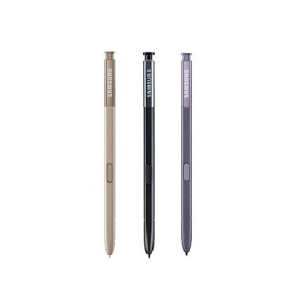 Bút Cảm Ứng Stylus S Pen / Pencil Chính Hãng 100% Cho Samsung Galaxy Note 8 / Note8 Đen