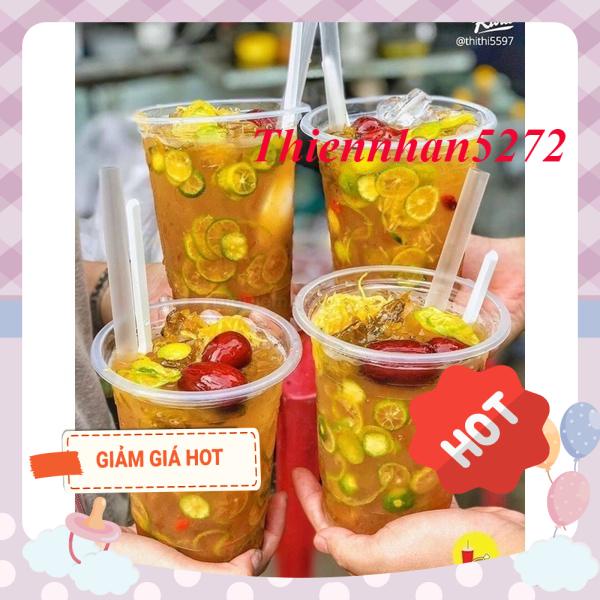 Trà LipTon Thảo Mộc - Set 10 gói (500gr)