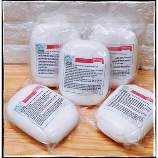 Fondant - Kẹo đường trang trí bánh ( 100gr)
