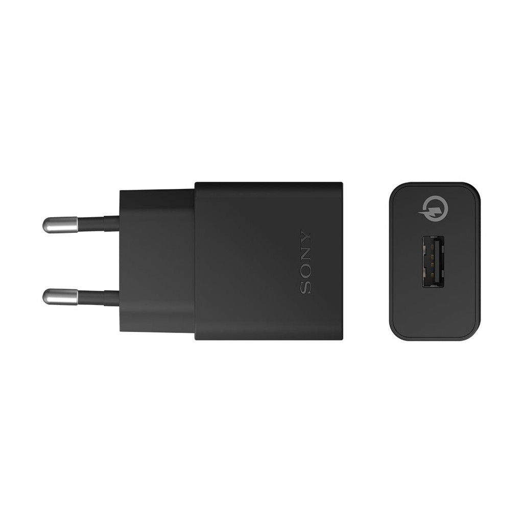 Củ sạc nhanh Sony-Quick Charger-UCH10 chính hãng - UCH10