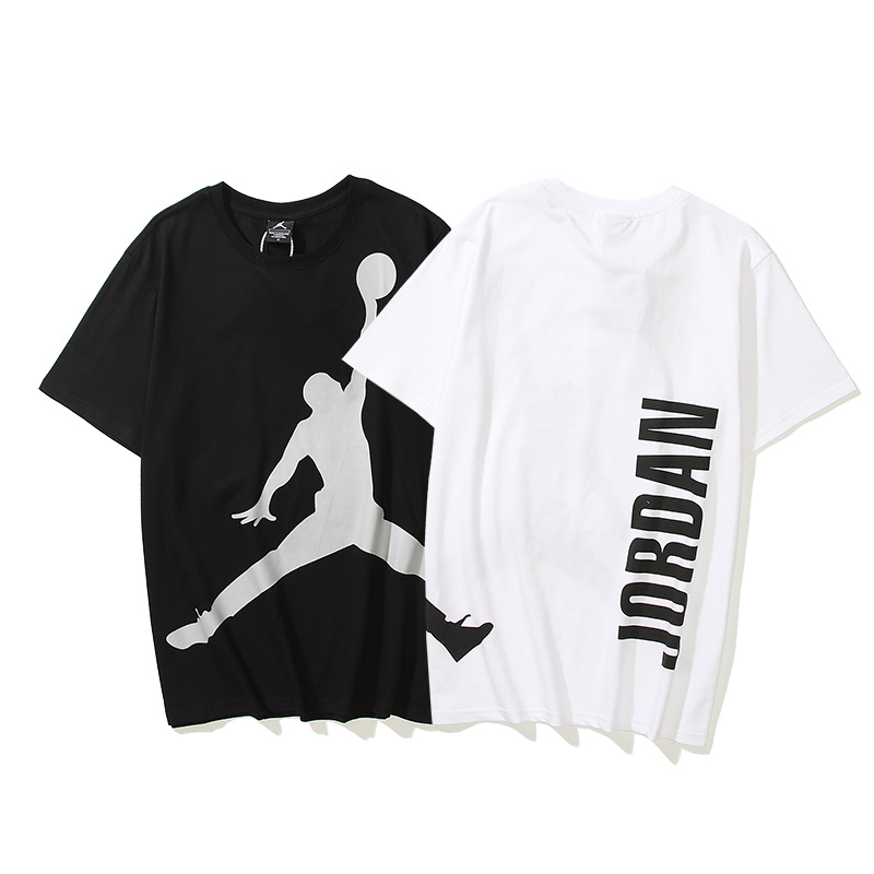Áo Thun Jordan 260 # thời trang năng động cho cả nữ và nam