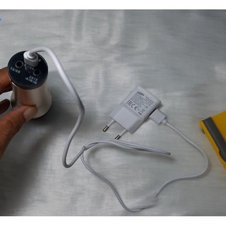 Micro thu âm - livestream - karaok C25
