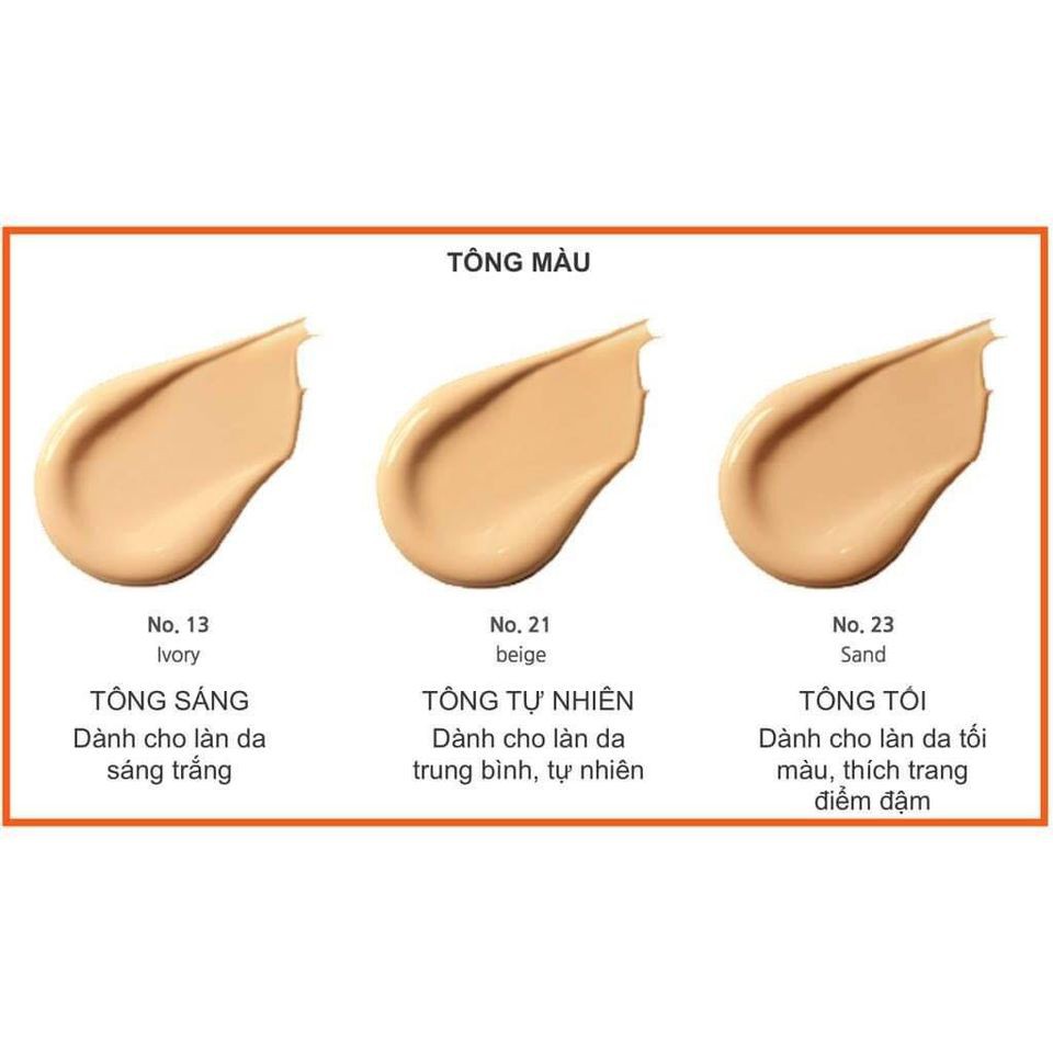 [Duty Free] PHẤN NƯỚC CHỐNG LÃO HOÁ BB CUSHION ANTI-AGING SPF50+ PA+++ | BigBuy360 - bigbuy360.vn