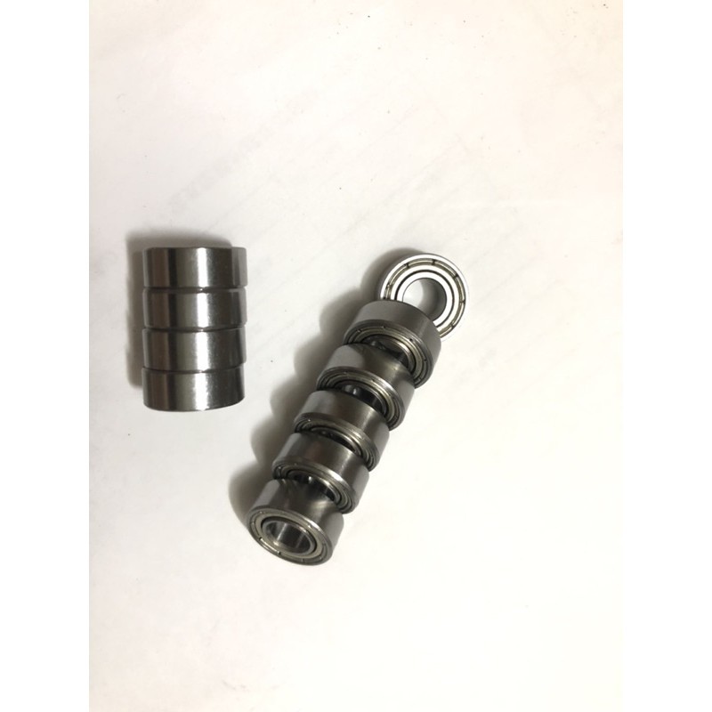 Vòng bi mã 686 kích thước 6x13x5