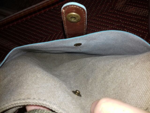 Cặp đeo chéo Totoro hàng xuất dư MS01 | BigBuy360 - bigbuy360.vn