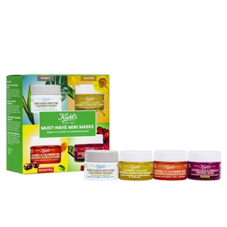 Set mặt nạ kiehls mini 14g