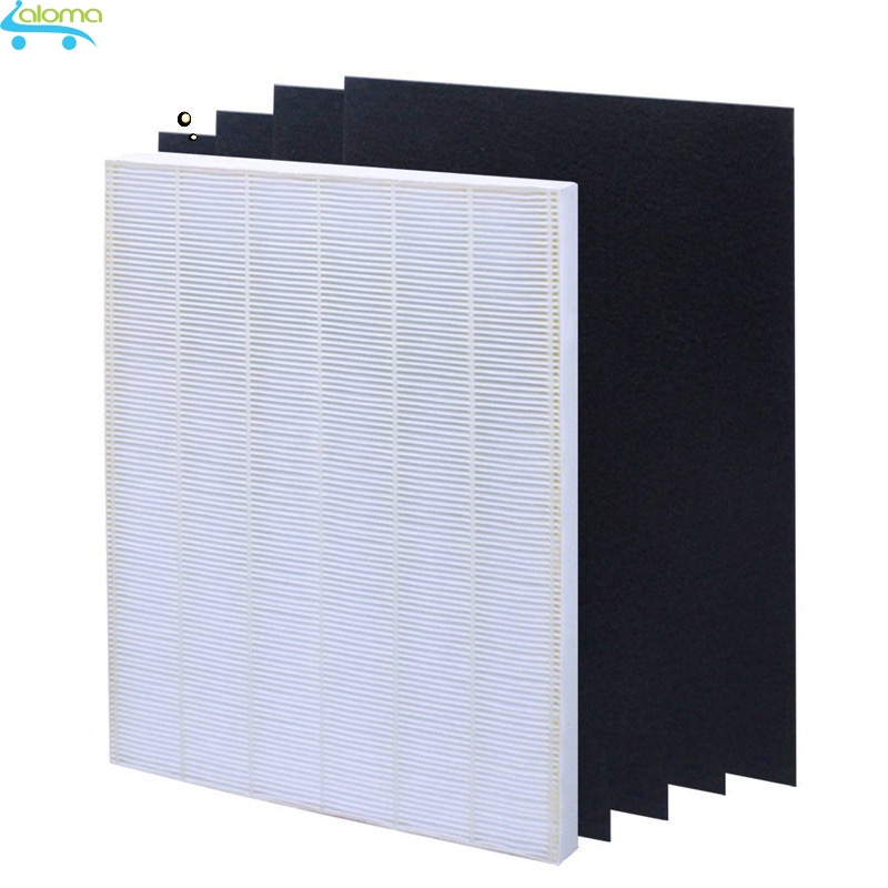 Lõi lọc HEPA lọc bụi PM 2.5 riêng cho máy lọc không khí KSRAIN JSY-40A