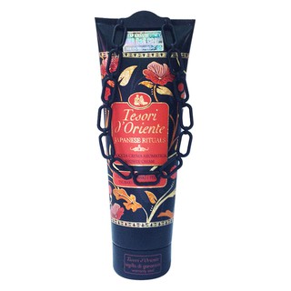 Sữa tắm xích Tesori D' Oriente 250ml (hoa Trà Nhật Bản)