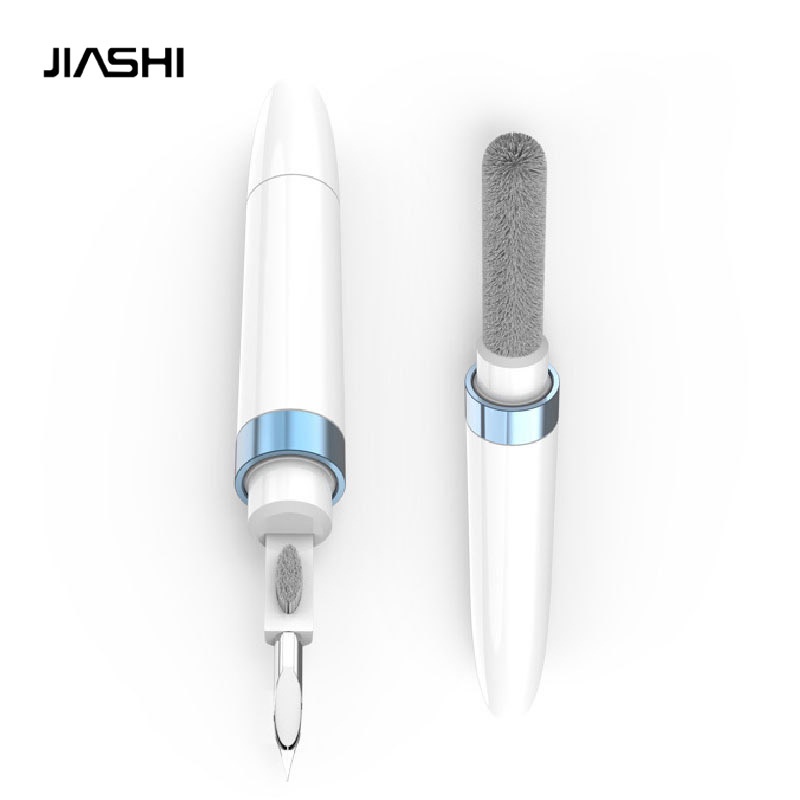 Bút làm sạch tai nghe Bluetooth/ điện thoại/ máy tính/ camera DSRL/ bàn phím JIASHI đa năng