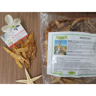 Sâm Bố Chính 100gr_Hàng Chất Lượng 100%