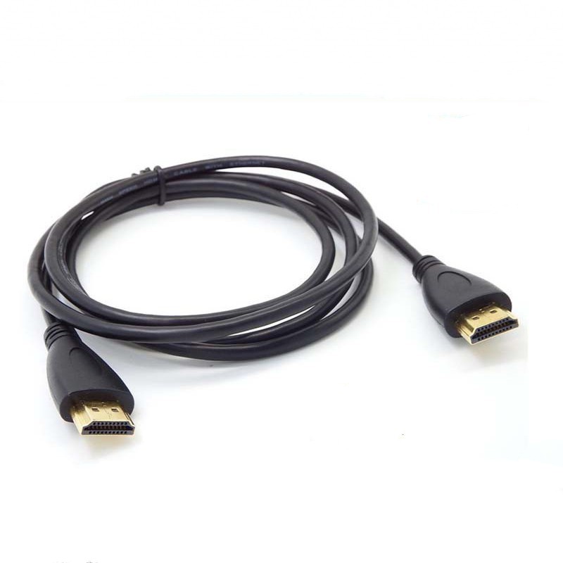 Dây Cáp HDMI V1.4 3D 720P 1080P 2160P 0.5M/1M/2M