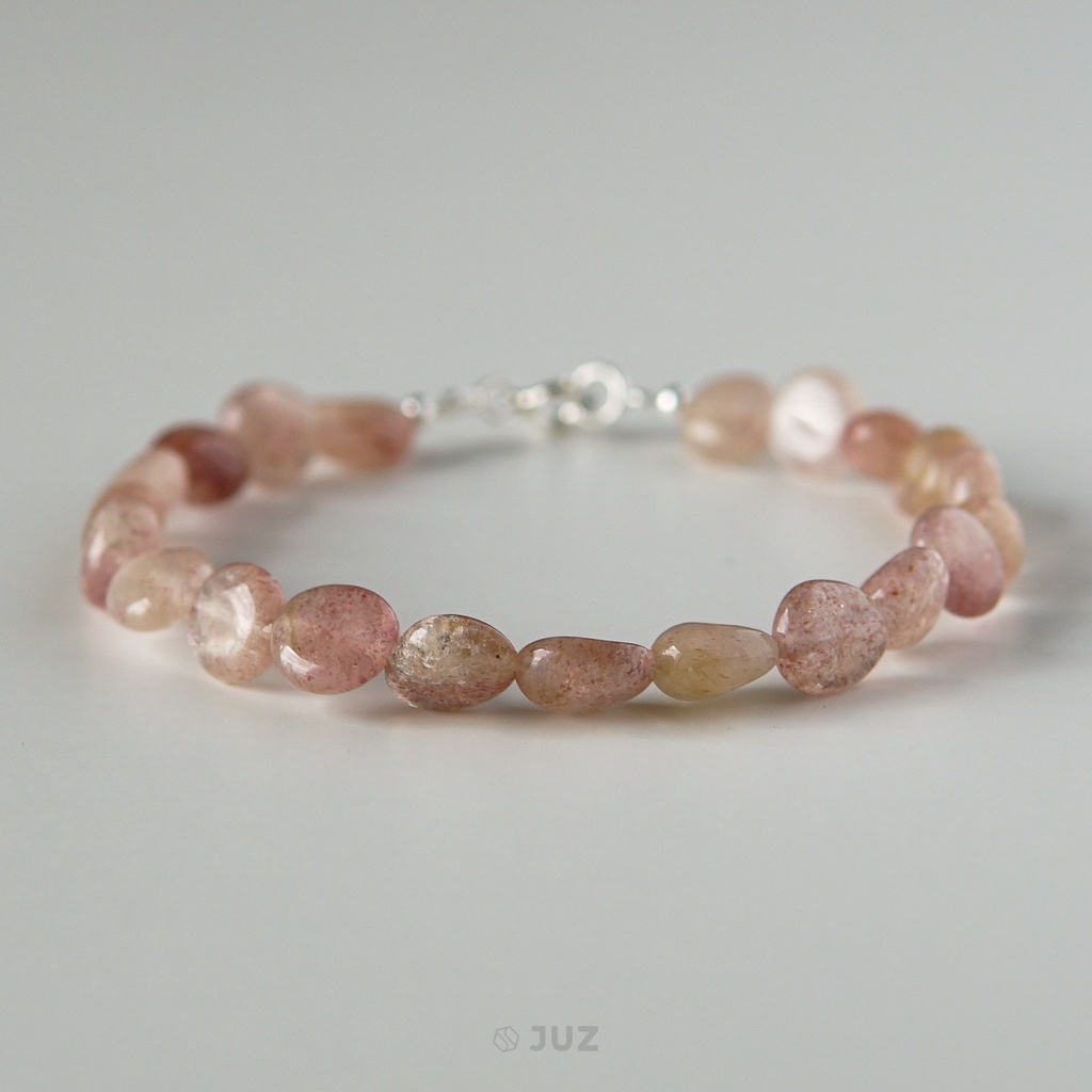 Vòng tay SQ 6x5mm Juz Style