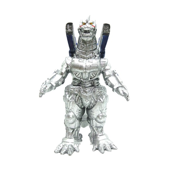 Sét 8 Mô Hình Godzilla vs Kong Trong Godzilla King of The Monsters 3 - mẫu 3