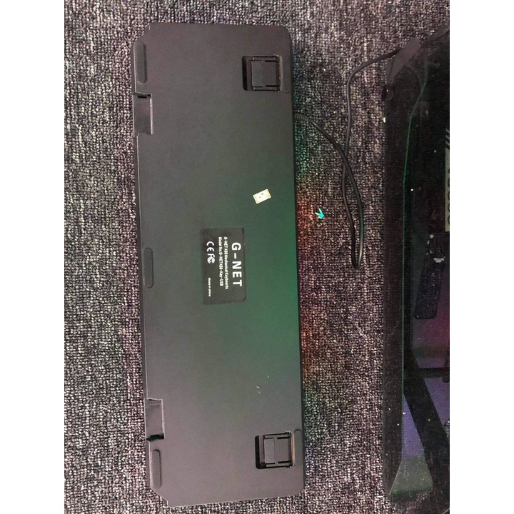 Bàn Phím Cơ G-Net K68