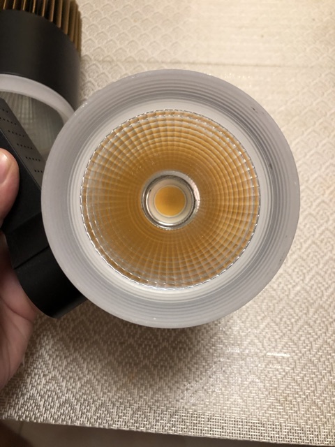 Đèn rọi ray Kingled 30w 2nd