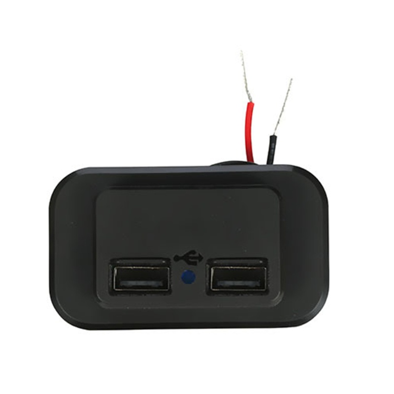 Bộ Sạc Chất Lượng Cao Cho Xe Buýt RV