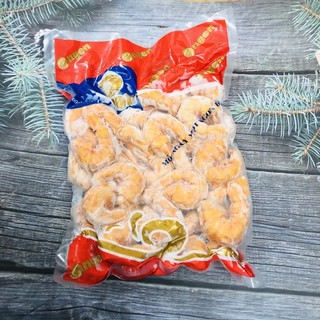 TÔM SURIMI