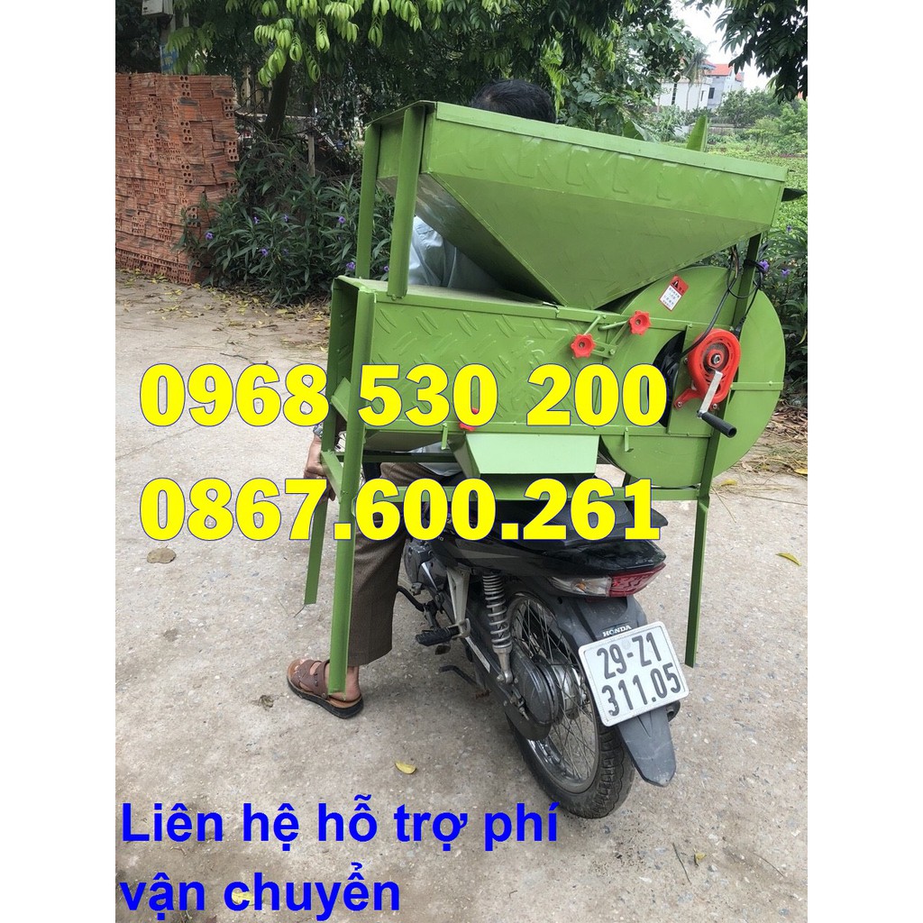 Máy Quạt Thóc Lúa Mini SAVI2021