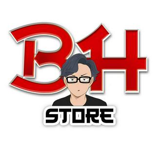 BH STORE - Thế Giới Anime