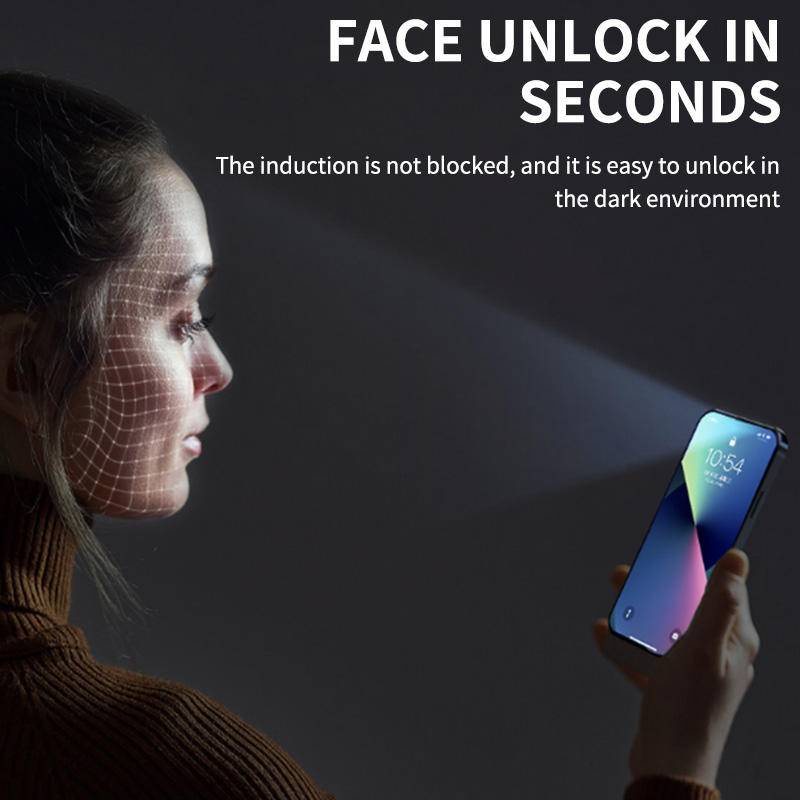 Kính Cường Lực Bảo Vệ Riêng Tư Cho iPhone 14 13 12 11 Pro Max Mini Plus 6 6s 7 8 Plus SE X Xs XR Max 2020 2022