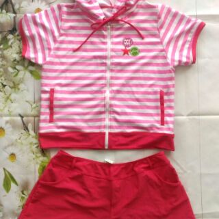 đồ bơi cho bé xuất xịn