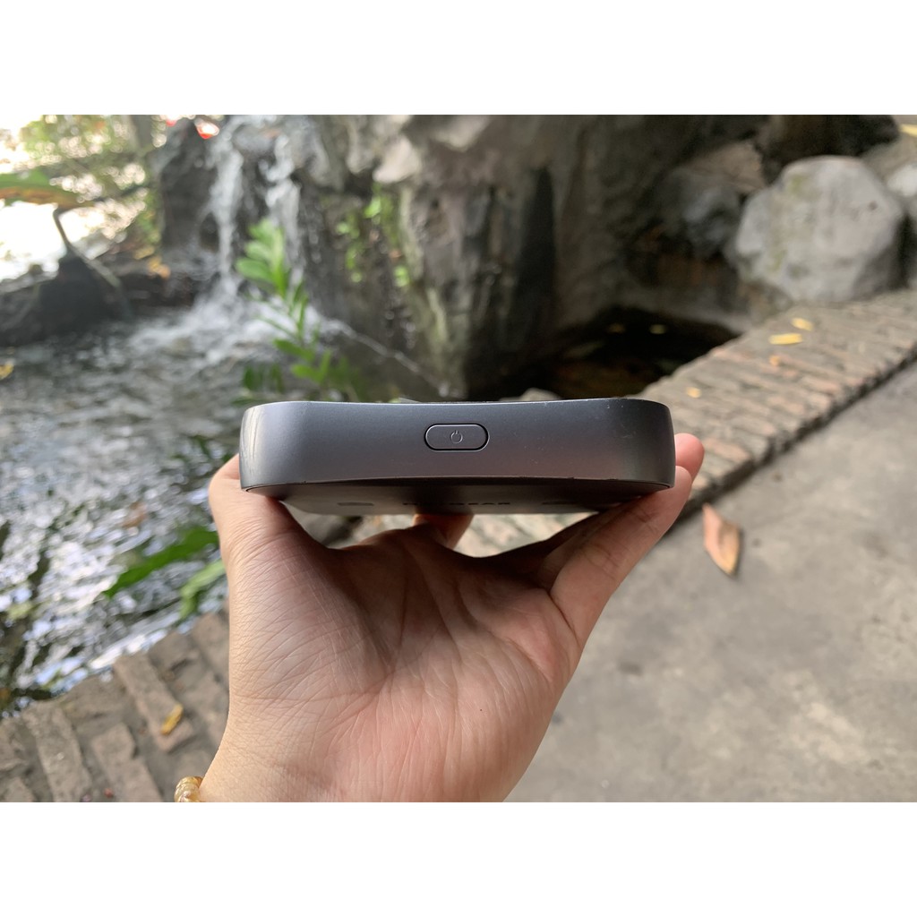 Bộ Phát WiFi 4G Netgear M1 Chính Hãng Tặng 2 anten Ts9