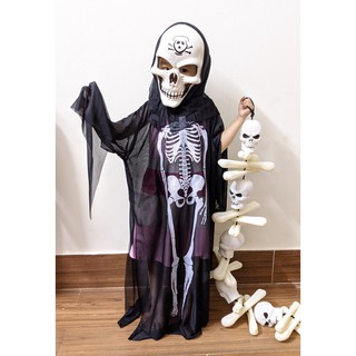 Áo hóa trang Lễ Hội