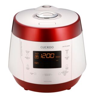 Nồi cơm điện cuckoo hàn quốc crp pk1000s 1,8 lít
