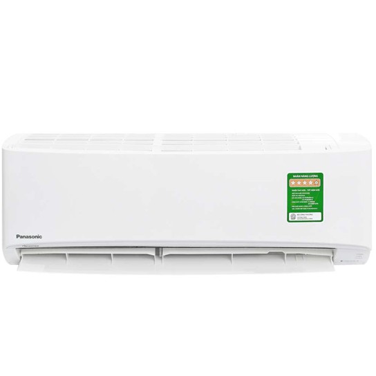 Điều hòa Panasonic 1 chiều 9000BTU CS-N9WKH-8M