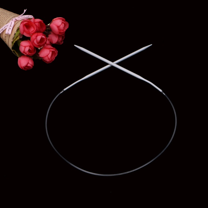 Kim Đan Vòng Nhôm Ấm Cúng 40cm 15 75 Đủ Kích Thước