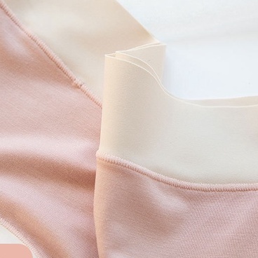 [Thanh Lý] quần lót nữ cotton cạp Lưng cao cấp kháng khuẩn thoáng mát KIMCHIBIKINI chip mềm mại dễ thương QL033