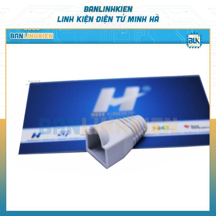 Vỏ Bọc Đầu Jack RJ45 (5 chiếc)