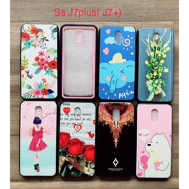 Ốp lưng J7 plus - J7plus(J7+)