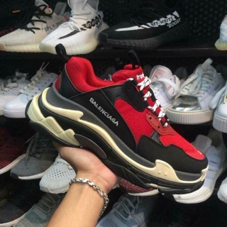 ⚡️[ FLASHSALE]⚡️GIÀY BALENCIAGA TRIPlE S 🔥