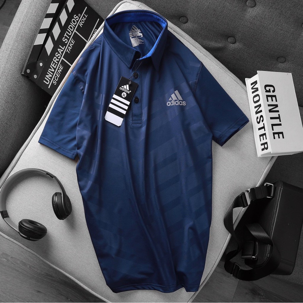 Áo thun nam thể thao style trẻ trung năng động,CÓ BIGSIZE [50-100kg] | BigBuy360 - bigbuy360.vn