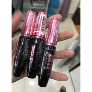 Mascara maybelline( hàng chuẩn auth)