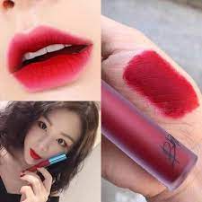 Son kem lì Bbia Last Velvet Lip Tint- ver 1